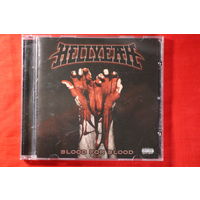 Hellyeah – Blood For Blood (2014, CD)