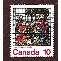 Канада: Рождество 5