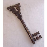 Ключ Бронза 21,4 см