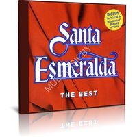 Santa Esmeralda - The Best (Audio CD)