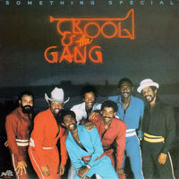 Kool & The Gang, Something Special, LP 1981