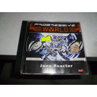 JUNO REACTOR - MP 3 -