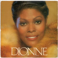 LP Dionne Warwick 'Dionne'