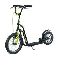 Самокат внедорожный NOVATRACK
