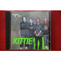 Kittie – Kittie (2002, CD)