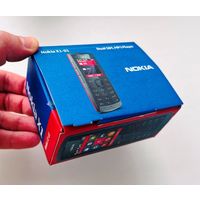 NOKIA X1-01 оригинальный 2-х симочный телефон!!!