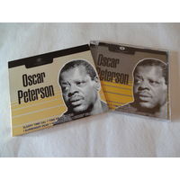 Oscar Peterson   (фирменный cd)