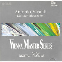 Antonio Vivaldi Musici Di San Marco Conductor Alberto Lizzio Die Vier Jahreszeiten The Four Seasons