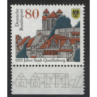 Германия 1994 Mi# 1765 (MNH**)