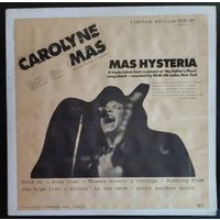 Carolyne Mas /Mas Mysteria/1980, Mercury, LP, NM, Germany