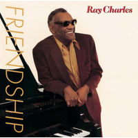 Ray Charles, Friendship, LP 1984