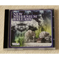 New Millenium Ballads vol. 1 (Audio CD)