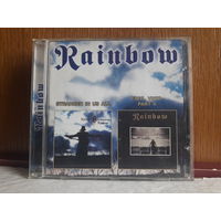 Rainbow-Stranger in us all 1995 & Finyl vinyl part II 1986. Обмен возможен