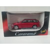 Cararama Volvo V50 1/43