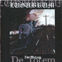 Lugubrum "De Totem" CD