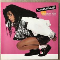 Donna Summer Cats Without Claws (Оригинал Germany 1984)