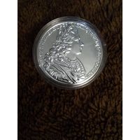Монета 1730 год
