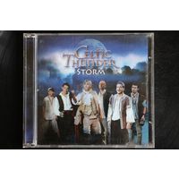 Celtic Thunder – Storm (2011, CD)