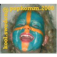 CD Various - Swedish Sampler At PopKomm 2000