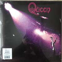 Queen- Queen (2015 Half Speed)