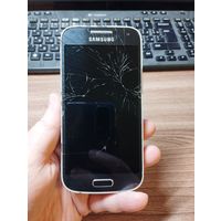 Мобильный телефон Samsung Galaxy S4 mini (I9190)
