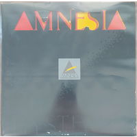 Amnesia – Hysteria