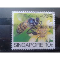 Сингапур 1985 Пчела