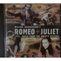 Ромео и Джульетта. Музыка.