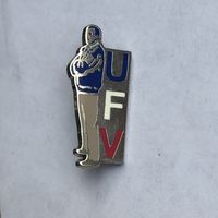 UFV Объединение французских верификаторов Unite Francaise de Verification