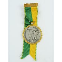Швейцария, Памятная медаль 1967 год .  (765)