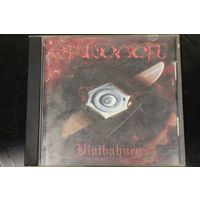 Eisregen – Blutbahnen (2007, CD)