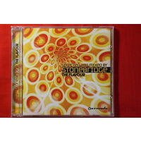 StoneBridge – The Flavour (2006, CD)