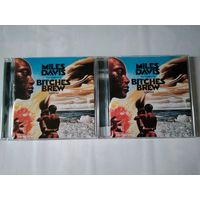 Miles Davis - The Complete Bitches Brew Sessions (4cd)