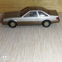 Toyota Soarer 2800GT.Takara.Япония.1:80.