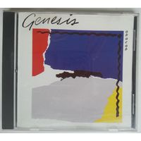 CD Genesis – Abacab