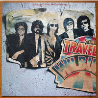 Traveling Wilburys "Volume One" LP, 1988