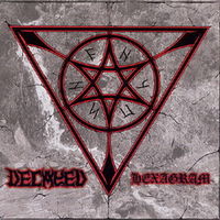 Decayed - Hexagram CD