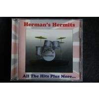 Herman's Hermits – All The Hits Plus More... (2004, CD)