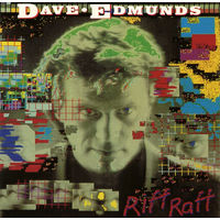 Dave Edmunds/Riff Raff