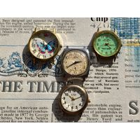 Наручные часы Rolex, LTD, ЗИМ. Лот 24