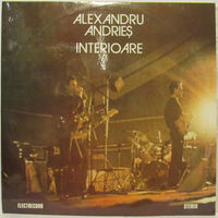 Alexandru Andries - Interioare (Interiors)