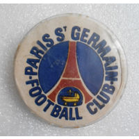 Парижский и Немецкий Футбольные Клубы #0241