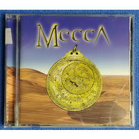 CD,(Japan) Mecca – Mecca