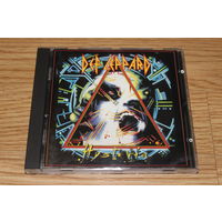 Def Leppard - Hysteria - CD