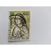 Бельгия 1977 *Е*