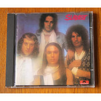 Slade "Sladest" (Audio CD - 1993)