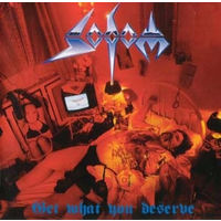Sodom - "Get What You Deserve" 1994