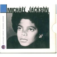 2CD Michael Jackson - The Best Of Michael Jackson (1995)