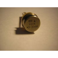 Микросхема УД1А (140УД1А) цена за 1шт.