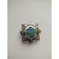 Знак Следственный комитет